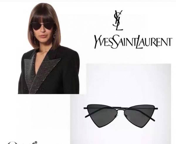 Saint Laurent Sunglasses Top Quality SLS00788